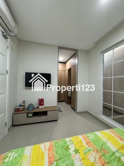 Rumah Baru Puri Galaxy Furnished - 2