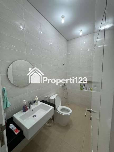 Rumah Baru Puri Galaxy Furnished - 6
