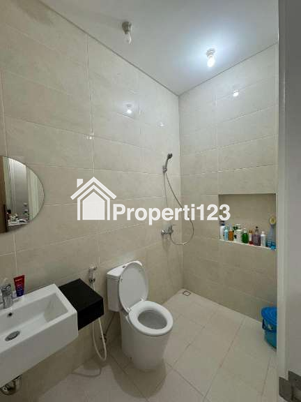 Rumah Baru Puri Galaxy Furnished - 7