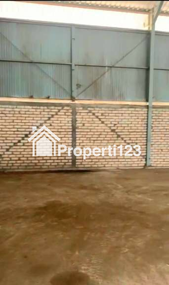 Disewakan Gudang 1440 m2 Di Jenu Tuban Jawa Timur - 4