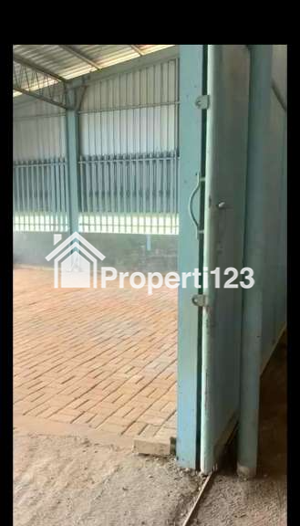 Disewakan Gudang 1440 m2 Di Jenu Tuban Jawa Timur - 5