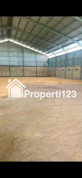 Disewakan Gudang 1440 m2 Di Jenu Tuban Jawa Timur - 2