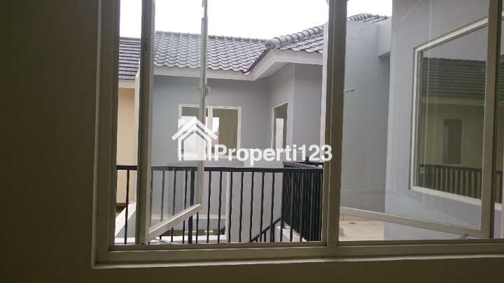 Rumah Besar Murah tanpa Perantara Lokasi Strategis di Pancoran Mas - 4