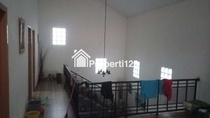 Rumah second + warung sembako di Arco Duren Seribu Depok - 8