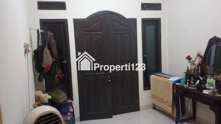 Rumah second + warung sembako di Arco Duren Seribu Depok - 3