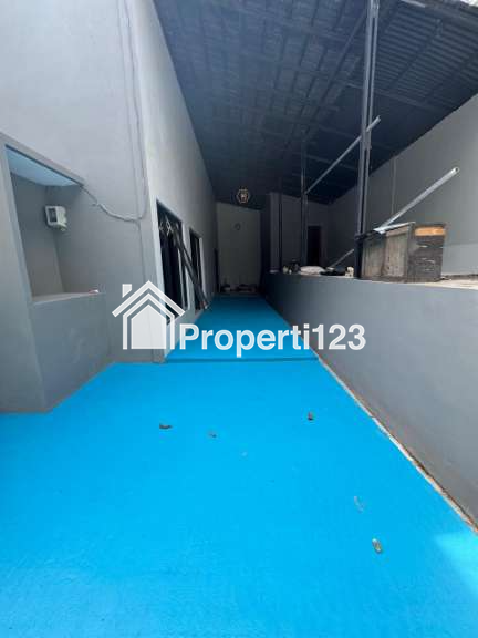 Rumah second terawat di Poin Mas Rangkapan Jaya Depok - 4