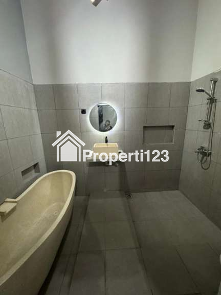 Rumah second terawat di Poin Mas Rangkapan Jaya Depok - 5