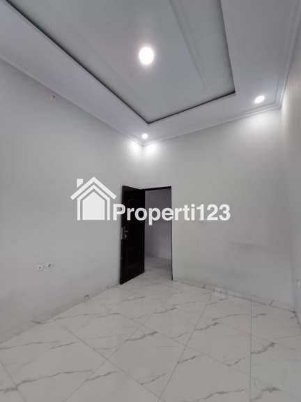 Rumah second terawat di Poin Mas Rangkapan Jaya Depok - 3