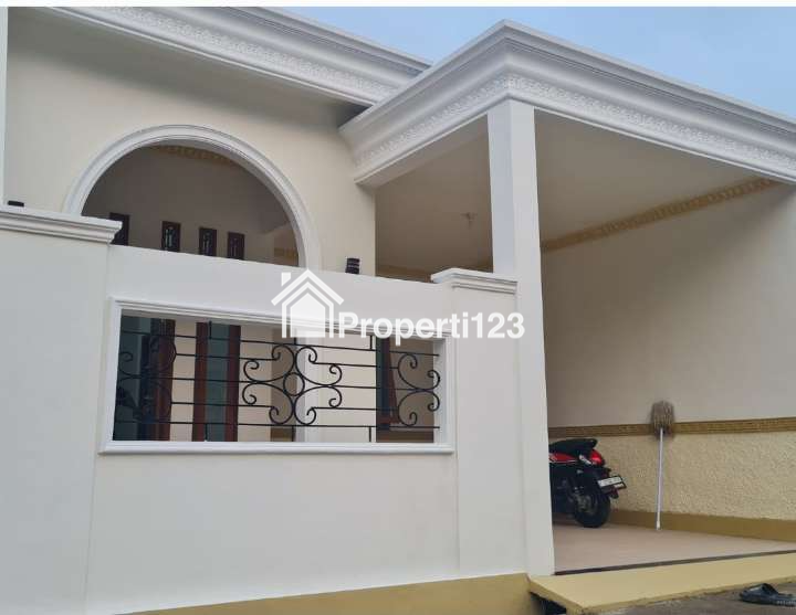 Rumah Bagus dan Murah Cash Keras Cikaret Cibinong - 5