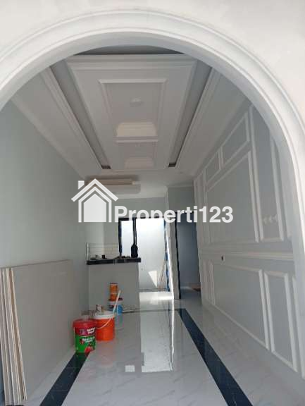 Rumah murah 12 unit 400 juta cash only dekat Grand Depok City - 5