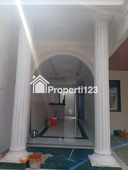 Rumah murah 12 unit 400 juta cash only dekat Grand Depok City - 2
