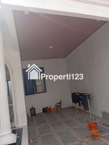 Rumah murah 12 unit 400 juta cash only dekat Grand Depok City - 3