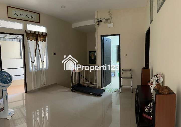 Dijual Rumah Furnished Di Renon Denpasar Dkt Sanur Bali - 2