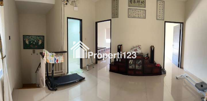 Dijual Rumah Furnished Di Renon Denpasar Dkt Sanur Bali - 5