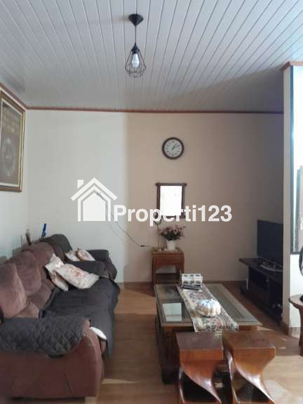 Rumah Semi Furnished Cluster Boulevard Hijau Harapan Indah Bekasi - 8