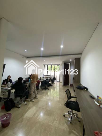 Sewa Ruko Permata Hijau - 11