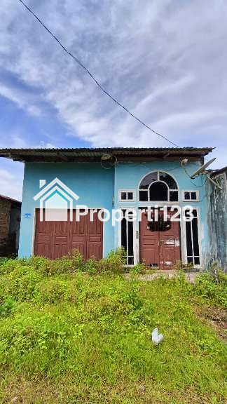 DIJUAL CEPAT RUMAH DENGAN VIEW ALAM YANG INDAH. - 3