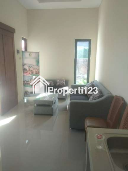 Rumah Baru ready & Pesan bangun Bonus Canopy Dengan Desain Baru Scandinavian - 3