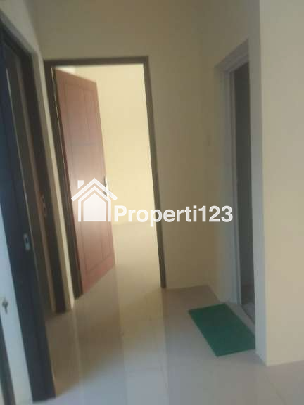 Rumah Baru ready & Pesan bangun Bonus Canopy Dengan Desain Baru Scandinavian - 5