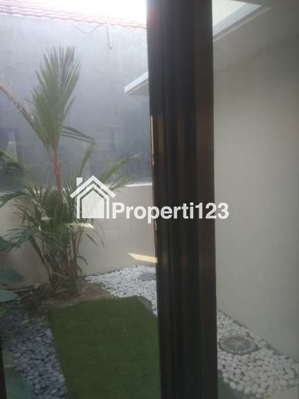 Rumah Baru ready & Pesan bangun Bonus Canopy Dengan Desain Baru Scandinavian - 7