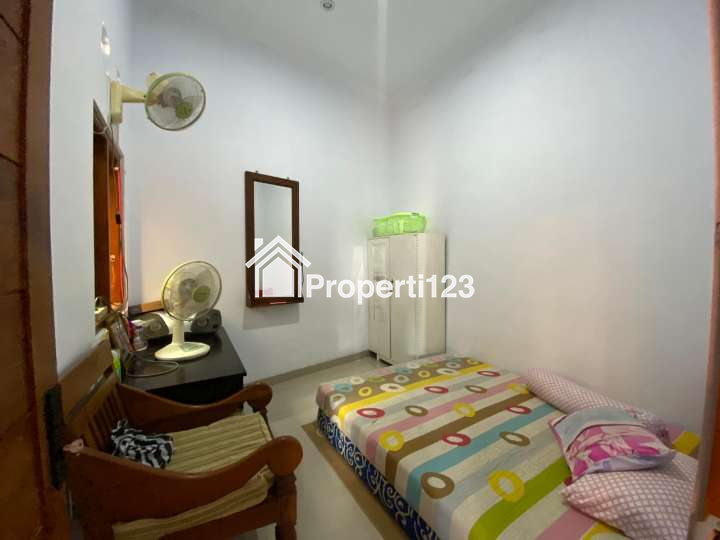 Jual Rumah Siap Tempati Type Luas 80/124m2 Cuma 900 Juta 7 menit dari JEC - 6