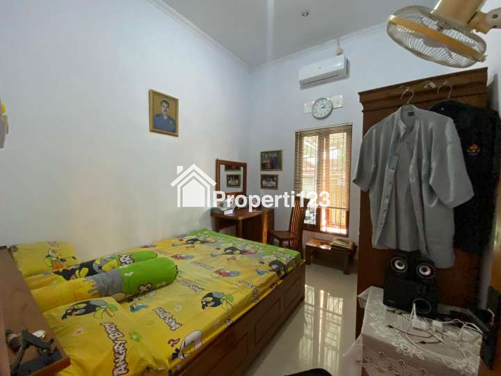 Jual Rumah Siap Tempati Type Luas 80/124m2 Cuma 900 Juta 7 menit dari JEC - 5