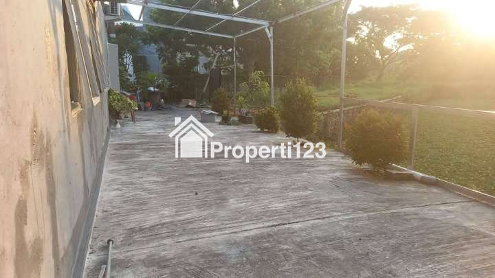 Rumah Murah Full Renovasi Lokasi The Taman Dhika Buduran Sidoarjo - 2