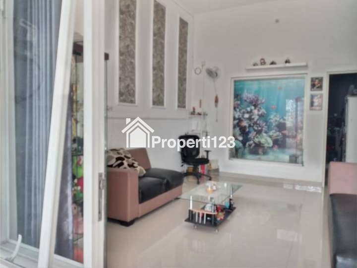 Rumah Murah Full Renovasi Lokasi The Taman Dhika Buduran Sidoarjo - 6