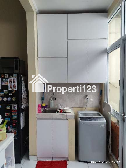 dijual rumah Ontario kota wisata - 5
