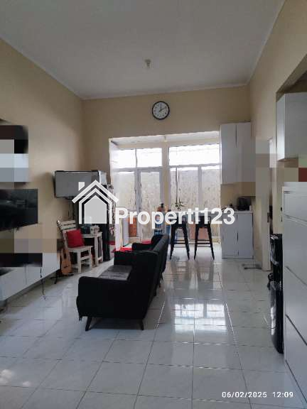 dijual rumah Ontario kota wisata - 2