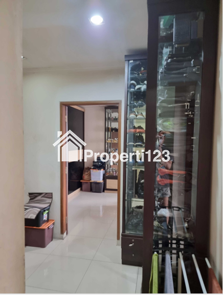 Dijual rumah komplek di  Taman Kyoto Lippo Karawaci  Binong, Curug, Kabupaten Tangerang - 8