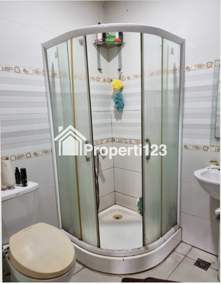 Dijual rumah komplek di  Taman Kyoto Lippo Karawaci  Binong, Curug, Kabupaten Tangerang - 5