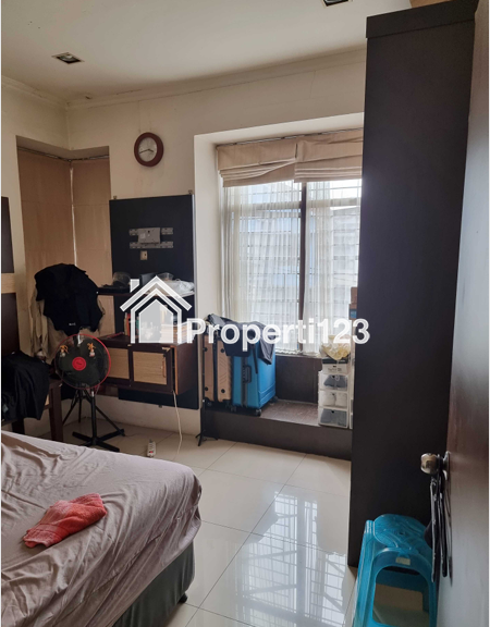 Dijual rumah komplek di  Taman Kyoto Lippo Karawaci  Binong, Curug, Kabupaten Tangerang - 3