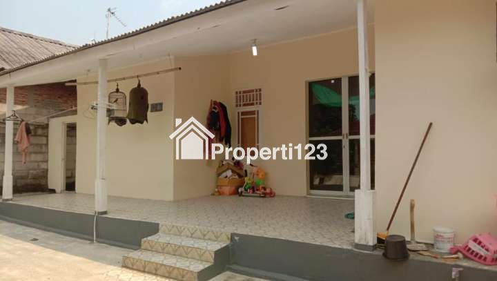 Dijual cepat rumah siap huni di Tanjung Barat dekat Aeon Mall, Jagakarsa, Jakarta Selatan - 5