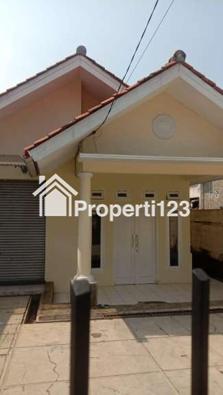 Dijual cepat rumah siap huni di Tanjung Barat dekat Aeon Mall, Jagakarsa, Jakarta Selatan - 7