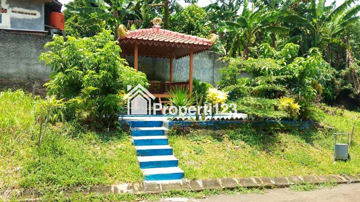 Bukit Ciampea Asri Perumahan Murah di Bohor Tanpa Dp  Dekat Kampus IPB - 6