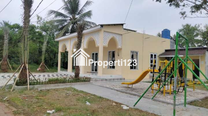 Bukit Ciampea Asri Perumahan Murah di Bohor Tanpa Dp  Dekat Kampus IPB - 5