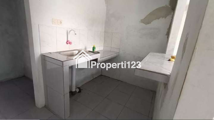 Rumah Murah View Gunung Ready Siap Huni di Griya Sakinah Blok B-28 - 4