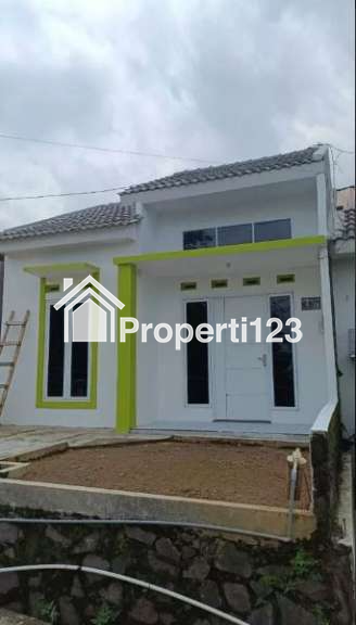 Rumah Murah View Gunung Ready Siap Huni di Griya Sakinah Blok B-28 - 2