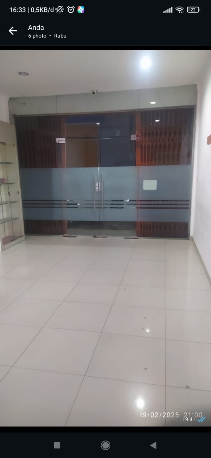 Dijual Ruko Karawang Barat - 6
