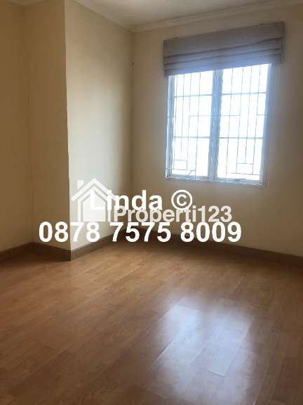 Apartemen FrenchWalk MOI Lantai sedang - 3
