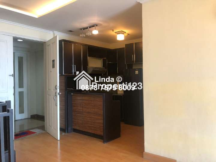 Apartemen FrenchWalk MOI Lantai sedang - 10