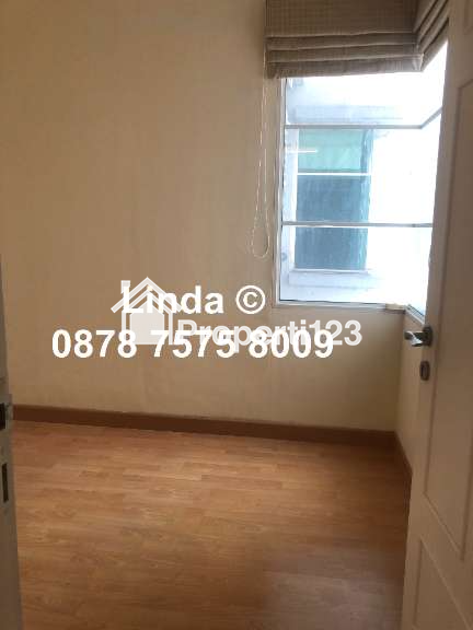 Apartemen FrenchWalk MOI Lantai sedang - 2