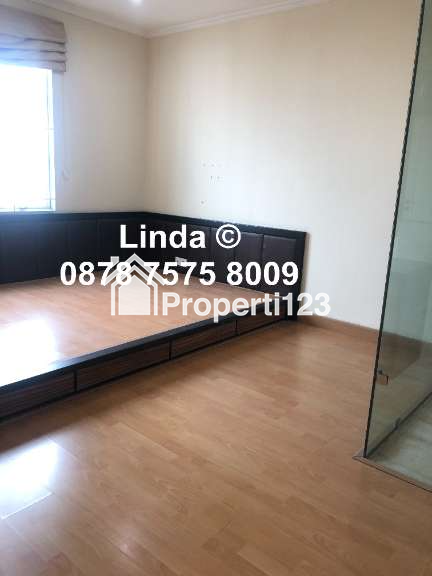 Apartemen FrenchWalk MOI Lantai sedang - 4