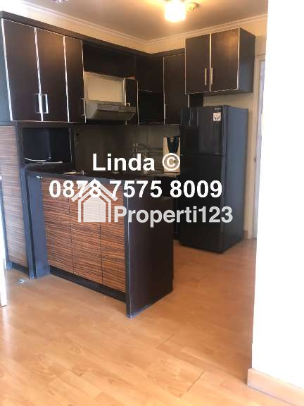 Apartemen FrenchWalk MOI Lantai sedang - 7