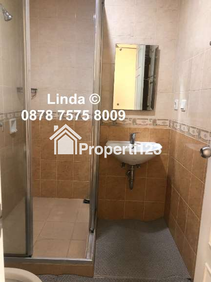 Apartemen FrenchWalk MOI Lantai sedang - 1