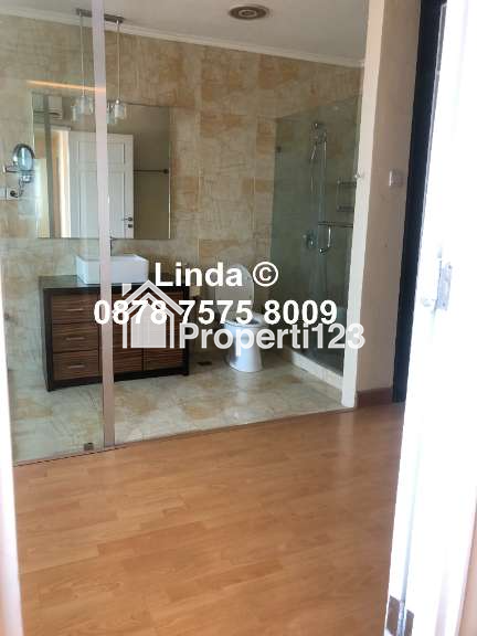 Apartemen FrenchWalk MOI Lantai sedang - 5