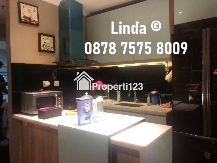 ​Gading resort full furnished - 6
