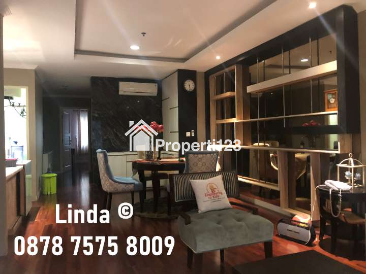 ​Gading resort full furnished - 3