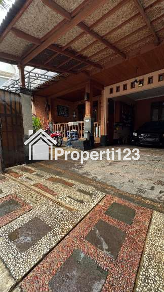 Dijual rumah di Tugu Utara, Koja, Jakarta Utara - 4